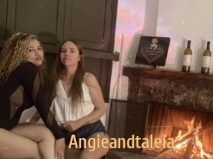 angieandtaleia Single Spass