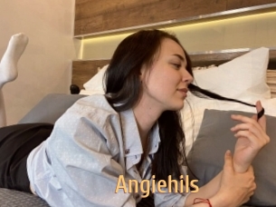 Angiehils