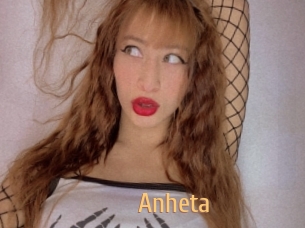 Anheta