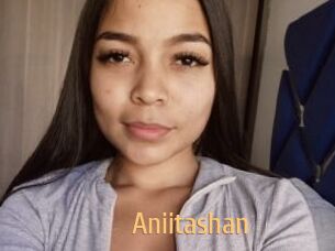 Aniitashan