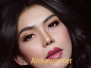anikasummer Single Spass