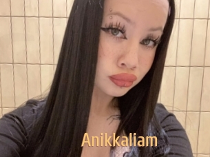 Anikkaliam