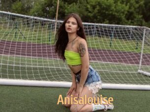 Anisalouise