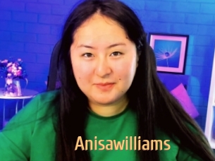 Anisawilliams