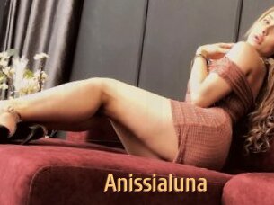 Anissialuna
