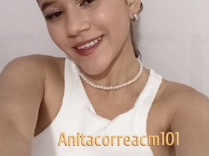 Anitacorreacm101