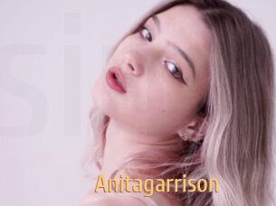 Anitagarrison