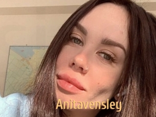 Anitavensley