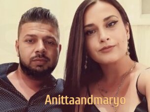 Anittaandmaryo