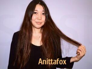 Anittafox