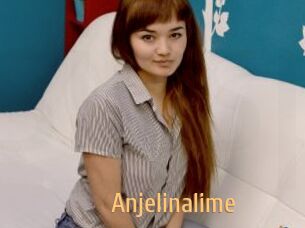 Anjelinalime
