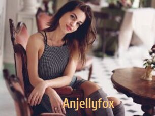 Anjellyfox