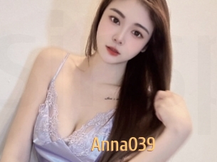 anna039 Single Spass