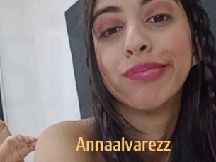 annaalvarezz Single Spass