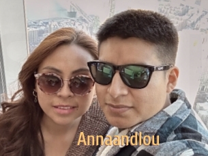 annaandlou Single Spass