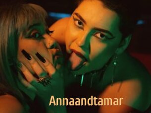 Annaandtamar