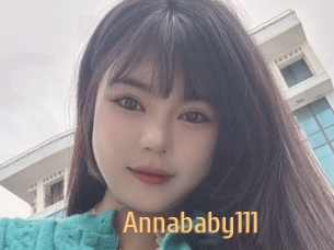 annababy111 Single Spass