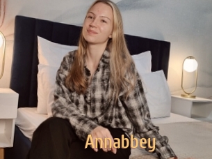 annabbey Single Spass