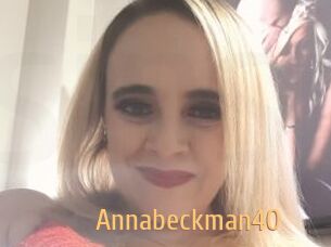 Annabeckman40