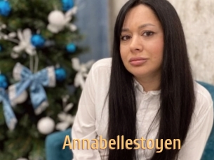 Annabellestoyen