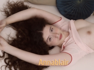 annablair Single Spass