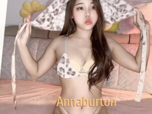 Annaburton