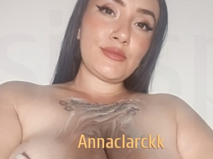 Annaclarckk