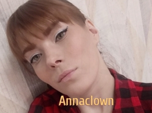 annaclown Single Spass