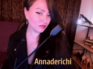 annaderichi Single Spass