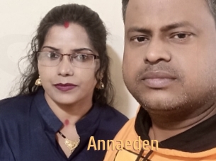 annaeden Single Spass