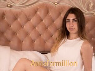Annaformillion