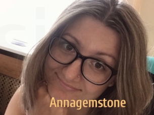 Annagemstone