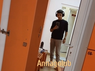Annagolub