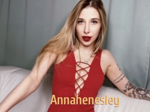 Annahenesley