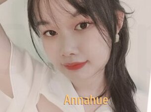 Annahue
