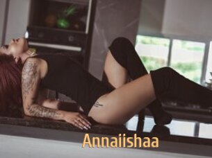 Annaiishaa