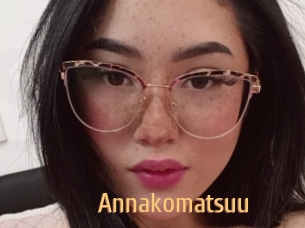 annakomatsuu Single Spass