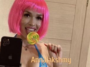 annalakshmy Single Spass