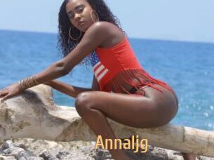 Annaljg