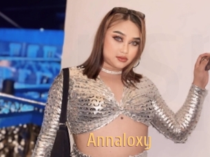Annaloxy