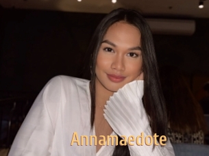 Annamaedote