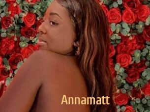 Annamatt