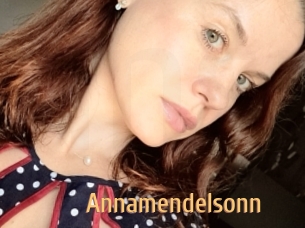 Annamendelsonn