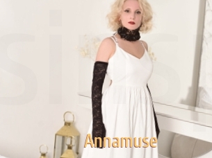 annamuse Single Spass