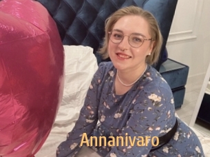Annanivaro