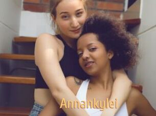 Annankylei