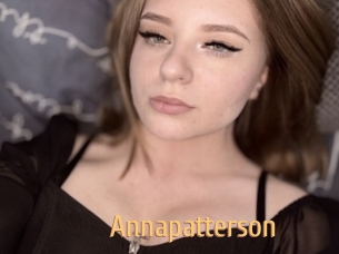 Annapatterson