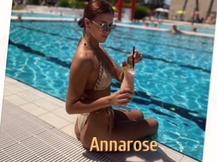 Annarose