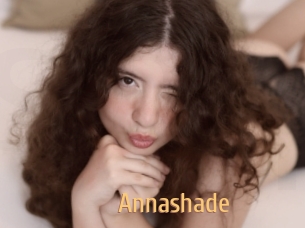 annashade Single Spass