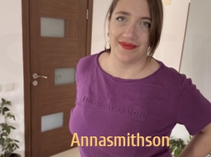 Annasmithson